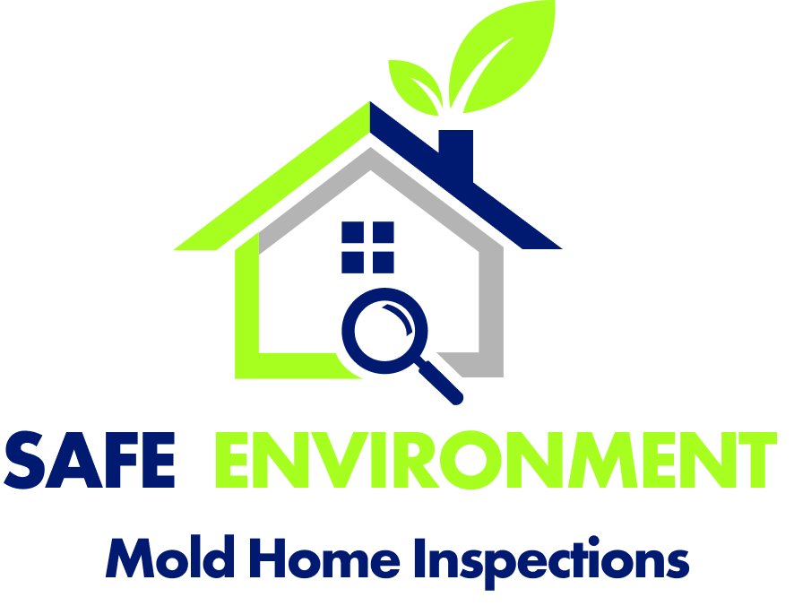 Safe Environment Mold Home Inspections Logo